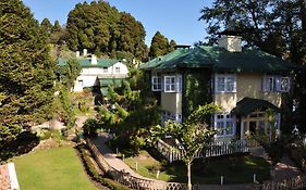 Windamere Hotel Darjeeling